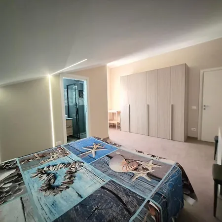 Apartmán House *