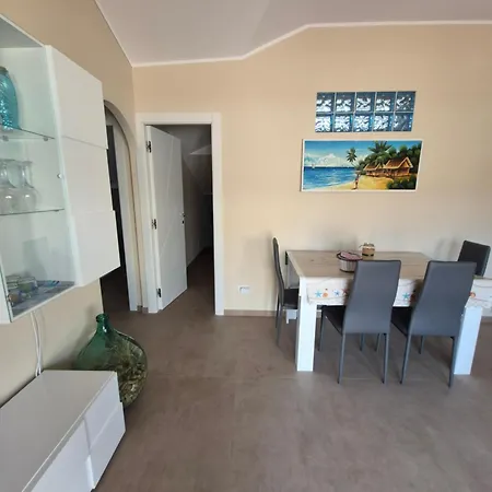 House Apartmán