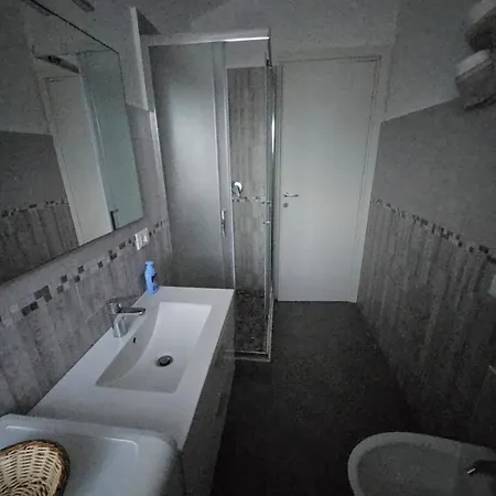 House Apartman *