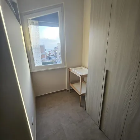 House Torvaianica