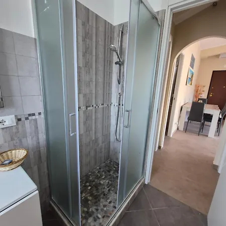 House Torvaianica