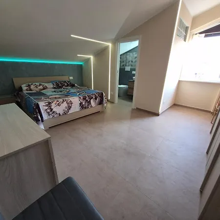 House * Torvaianica