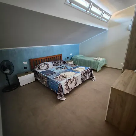 House Apartmán *