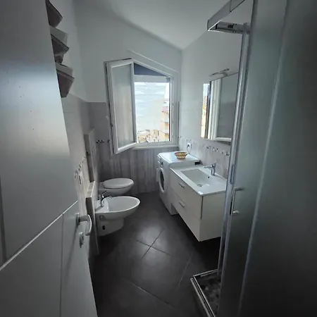 Apartman House *