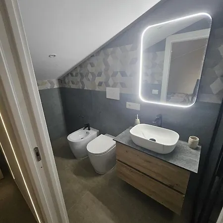 Apartmán House Torvaianica