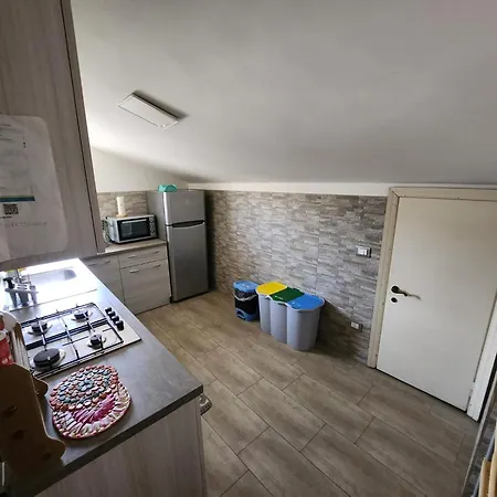 House Apartmán *