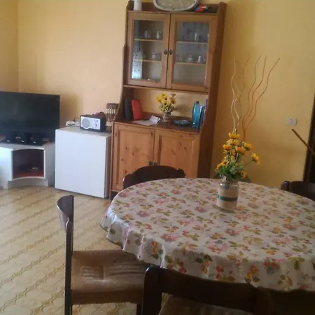 House Appartamento Torvaianica