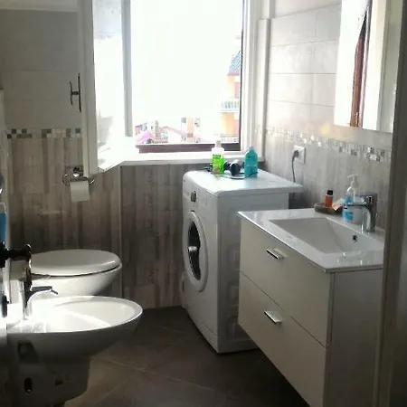 House Appartamento *