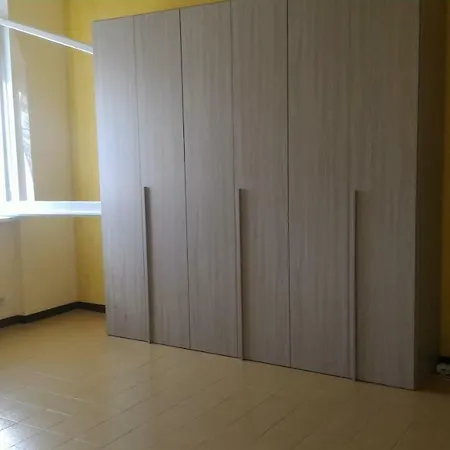 House Appartamento Torvaianica